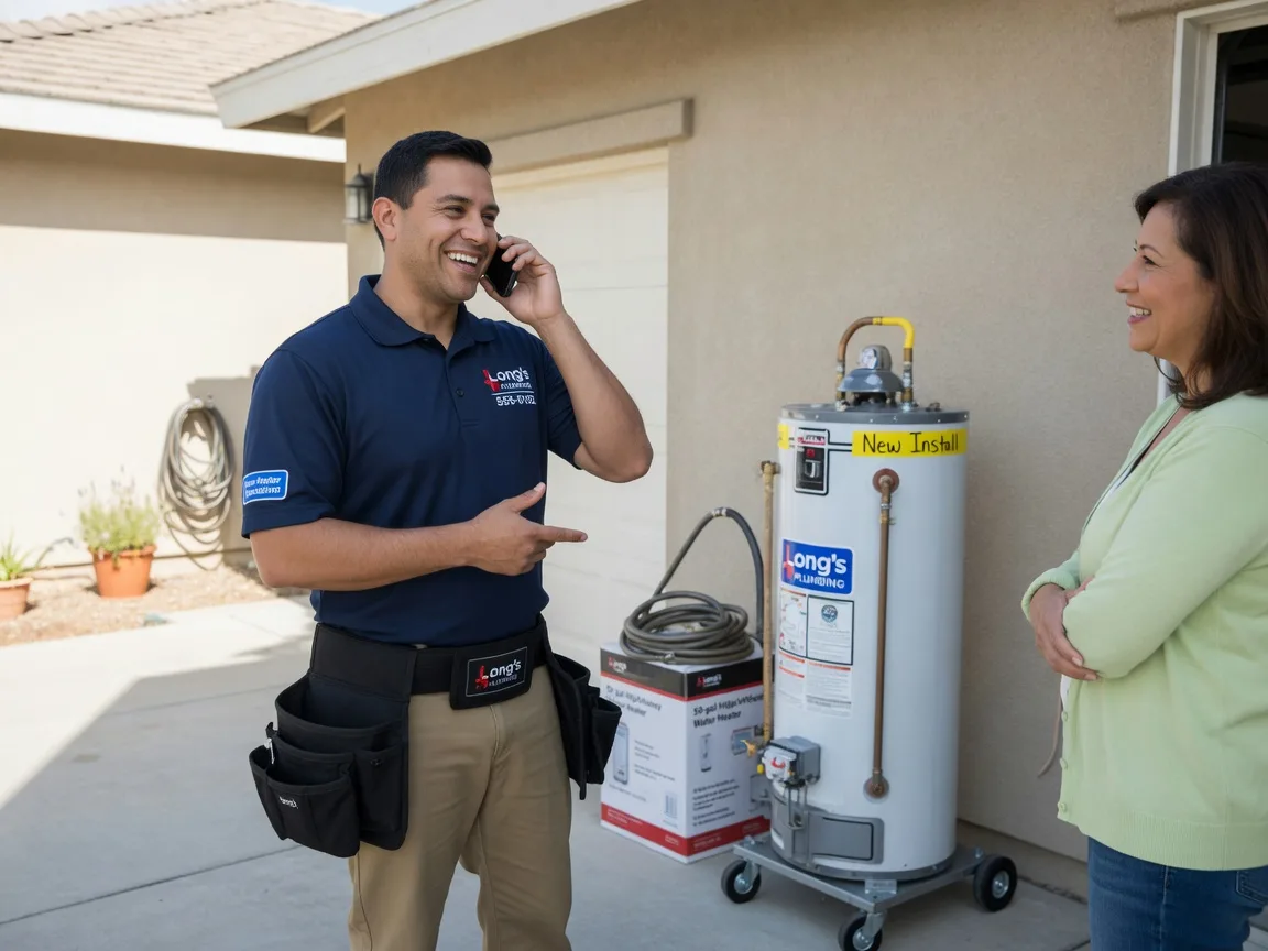 Leak Detection Crozet, VA FAQs